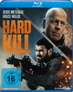 Film: Hard Kill