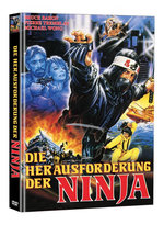 Film: Die Herausforderung der Ninja (Challenge the Nin