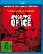 Film: Apocalypse of Ice - Die letzte Zuflucht