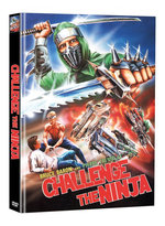 Film: Die Herausforderung der Ninja