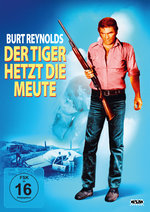 Film: Der Tiger hetzt die Meute