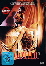 Film: Gothic