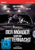 Film: Der Mörder kam um Mitternacht