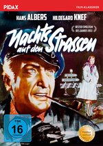Film: Nachts auf den Straßen