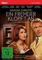 Film: Agatha Christie - Ein Fremder klopft an