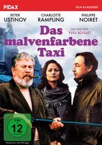 Film: Das malvenfarbene Taxi