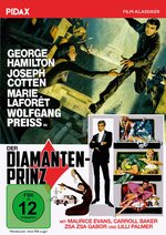 Film: Der Diamantenprinz