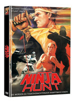 Film: Ninja Hunt
