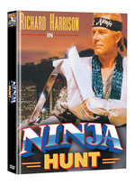 Film: Ninja Hunt