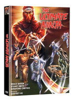 Film: The Ultimate Ninja (Das Todesduell der Ninja)