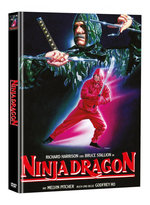 Film: Ninja Dragon
