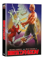 Film: Ninja Dragon