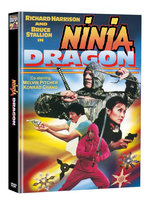 Film: Ninja Dragon