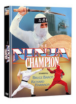 Film: Ninja Champion