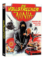 Film: Die Vollstrecker der Ninja