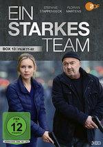 Film: Ein starkes Team - Box 13 (Film 77-82)