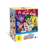 Film: Kuroko’s Basketball Season 2 Vol.1