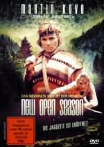 Film: New Open Season - Die Jagdzeit ist eröffnet