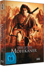 Film: Der letzte Mohikaner
