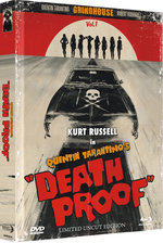 Film: Death Proof