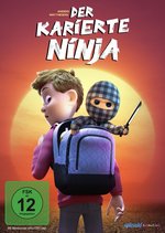 Film: Der karierte Ninja