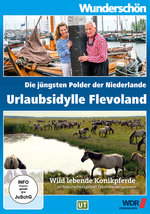 Film: Urlaubsidylle Flevoland