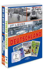 Film: Geniales Deutschland