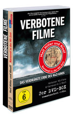 Film: Verboten: NS-Filme und Karneval im 3. Reich