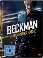 Film: Beckman - Im Namen der Rache
