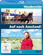 Film: Auf nach Ameland - Wunderschön!