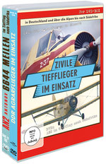 Film: Zivile Tiefflieger im Einsatz