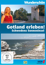 Film: Gotland erleben! - Schwedens Sonneninsel - Wunde