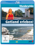 Film: Gotland erleben! - Schwedens Sonneninsel - Wunde