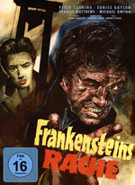 Film: Frankensteins Rache