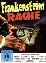 Film: Frankensteins Rache
