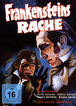 Film: Frankensteins Rache