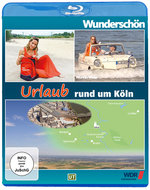 Film: Urlaub rund um Köln - Wunderschön!