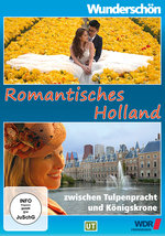 Film: Romantisches Holland - Zwischen Tulpenpracht und
