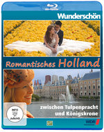 Film: Romantisches Holland - Zwischen Tulpenpracht und