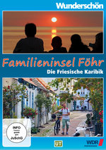 Film: Familieninsel Föhr - Die Friesische Karibik - Wu