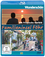 Film: Familieninsel Föhr - Die Friesische Karibik - Wu