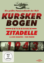 Film: Die größte Panzerschlacht der Welt - Kursker Bog