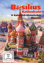 Film: Basilius Kathedrale & Kaiserlich-Historisches Mu