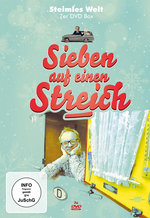 Film: Steimles Welt -Sieben auf einen Streich