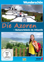 Film: Die Azoren - Naturerlebnis im Atlantik - Wunders
