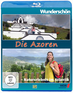 Film: Die Azoren - Naturerlebnis im Atlantik - Wunders