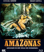 Film: Amazonas - Gefangen in der Hölle des Dschungels