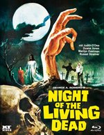 Film: Night of the living Dead