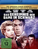 Film: Das Geheimnis der Dame in schwarz
