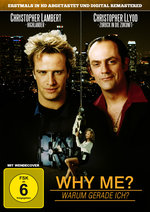 Film: Why Me? Warum gerade ich?